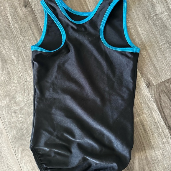 Ozone Leotard - Picture 2 of 5
